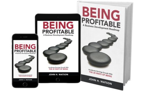 New Marketing Leadership Book